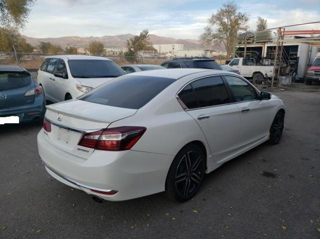 Photo 3 VIN: 1HGCR2F53GA179125 - HONDA ACCORD 