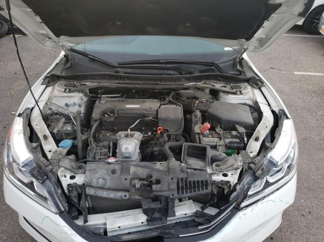 Photo 6 VIN: 1HGCR2F53GA179125 - HONDA ACCORD 