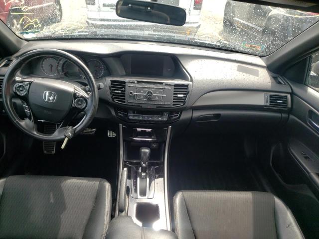 Photo 8 VIN: 1HGCR2F53GA189041 - HONDA ACCORD SPO 