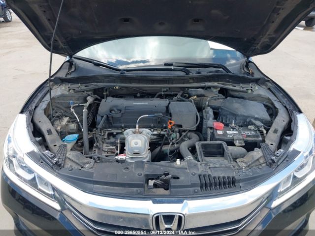 Photo 9 VIN: 1HGCR2F53GA191968 - HONDA ACCORD 