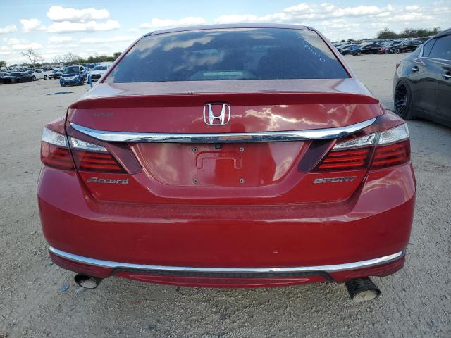 Photo 5 VIN: 1HGCR2F53GA193297 - HONDA ACCORD 