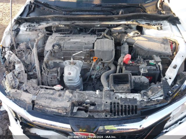 Photo 9 VIN: 1HGCR2F53GA195602 - HONDA ACCORD 