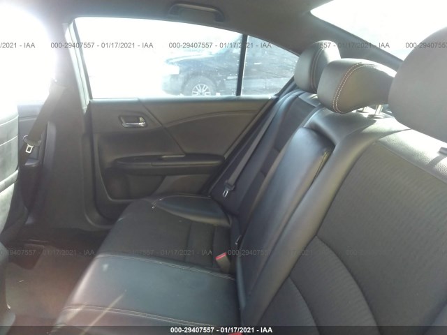 Photo 7 VIN: 1HGCR2F53GA197219 - HONDA ACCORD SEDAN 