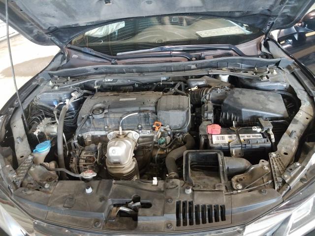 Photo 6 VIN: 1HGCR2F53GA205836 - HONDA ACCORD SPO 