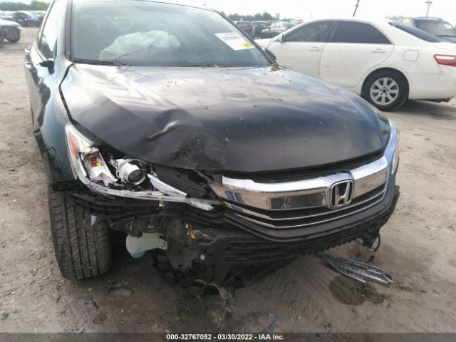 Photo 5 VIN: 1HGCR2F53GA209515 - HONDA ACCORD SEDAN 