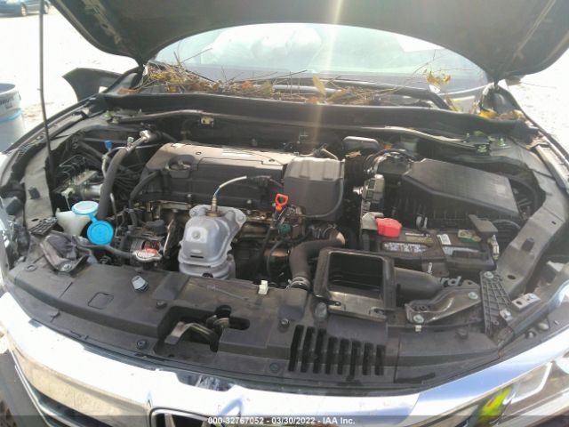 Photo 9 VIN: 1HGCR2F53GA209515 - HONDA ACCORD SEDAN 