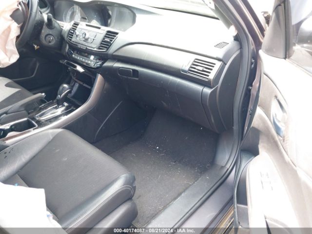 Photo 4 VIN: 1HGCR2F53GA215637 - HONDA ACCORD 