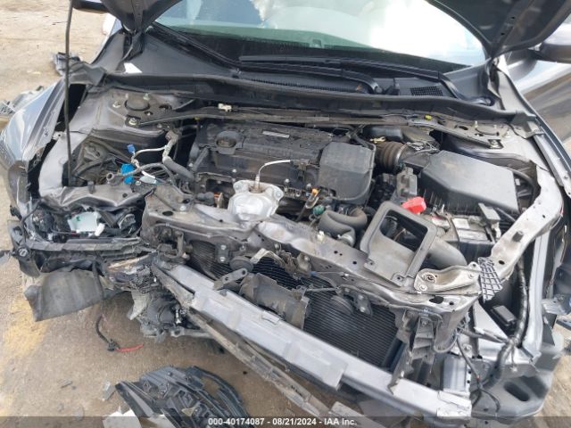 Photo 9 VIN: 1HGCR2F53GA215637 - HONDA ACCORD 