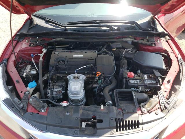 Photo 6 VIN: 1HGCR2F53GA225827 - HONDA ACCORD SPO 