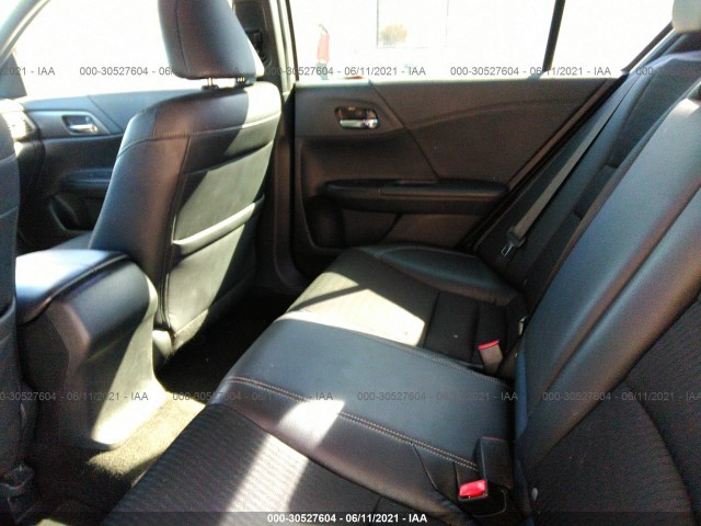 Photo 7 VIN: 1HGCR2F53GA230090 - HONDA ACCORD SEDAN 