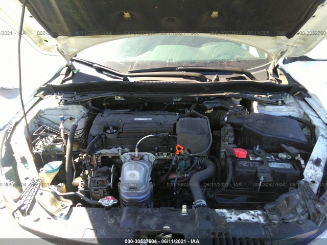 Photo 9 VIN: 1HGCR2F53GA230090 - HONDA ACCORD SEDAN 