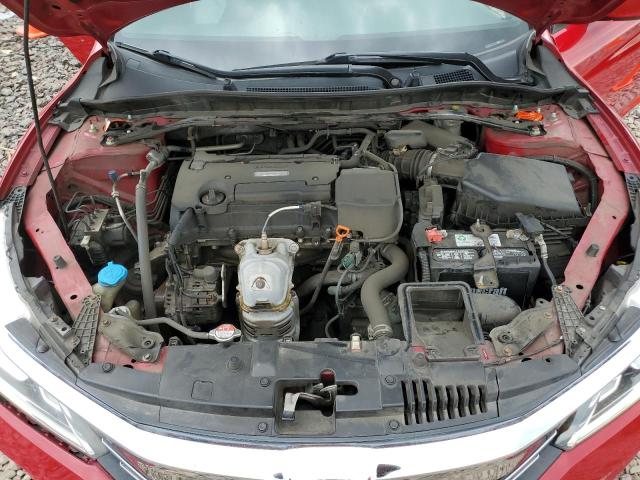 Photo 10 VIN: 1HGCR2F53GA230607 - HONDA ACCORD 