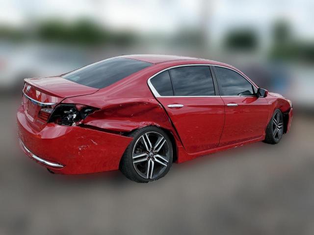 Photo 2 VIN: 1HGCR2F53GA230607 - HONDA ACCORD 