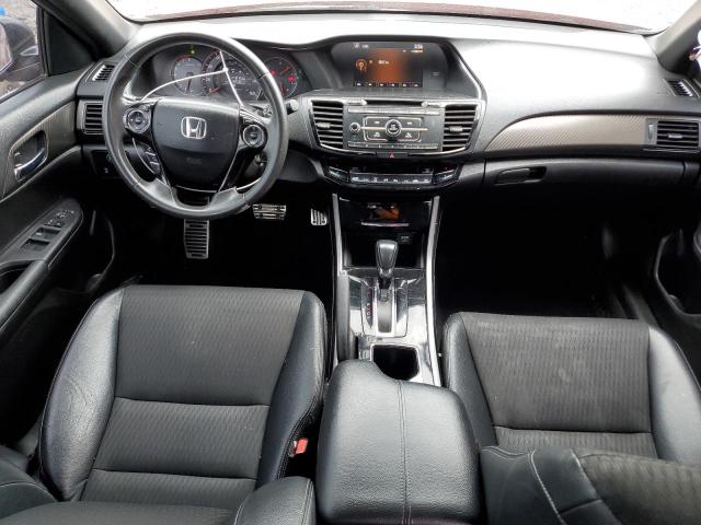 Photo 7 VIN: 1HGCR2F53GA230607 - HONDA ACCORD 