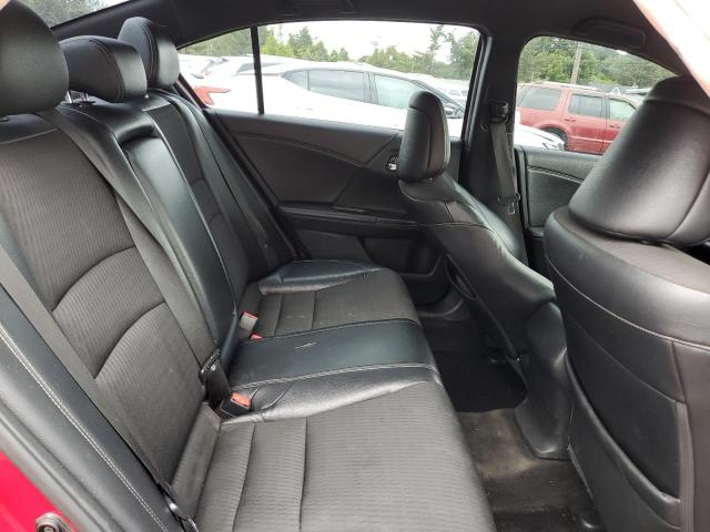 Photo 9 VIN: 1HGCR2F53GA230607 - HONDA ACCORD 