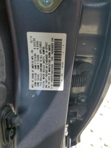 Photo 11 VIN: 1HGCR2F53GA233569 - HONDA ACCORD 