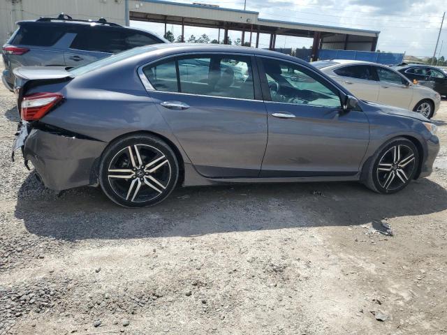 Photo 2 VIN: 1HGCR2F53GA233569 - HONDA ACCORD 