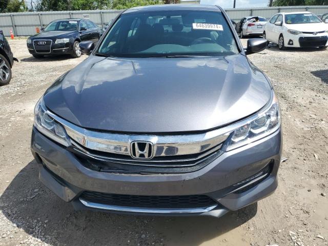 Photo 4 VIN: 1HGCR2F53GA233569 - HONDA ACCORD 