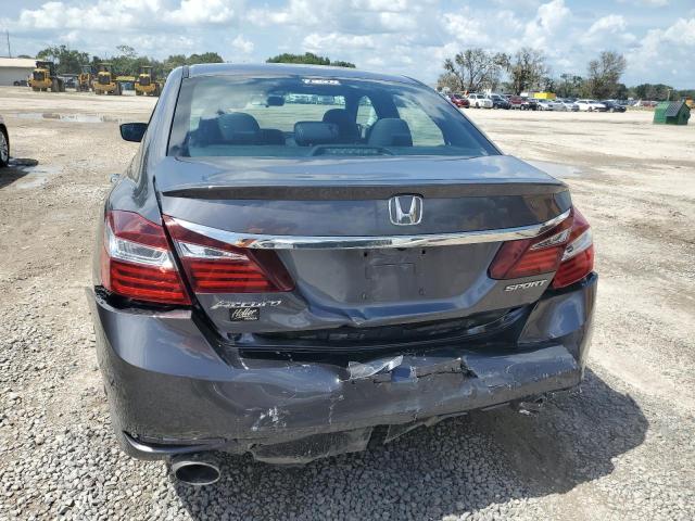 Photo 5 VIN: 1HGCR2F53GA233569 - HONDA ACCORD 