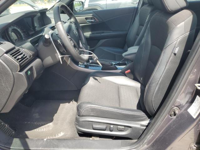 Photo 6 VIN: 1HGCR2F53GA233569 - HONDA ACCORD 