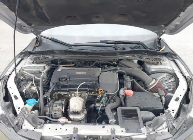 Photo 9 VIN: 1HGCR2F53GA241798 - HONDA ACCORD 