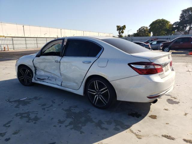 Photo 1 VIN: 1HGCR2F53GA243051 - HONDA ACCORD 