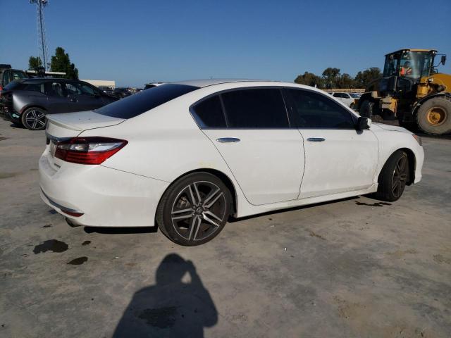 Photo 2 VIN: 1HGCR2F53GA243051 - HONDA ACCORD 