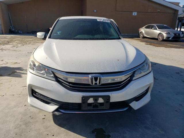 Photo 4 VIN: 1HGCR2F53GA243051 - HONDA ACCORD 