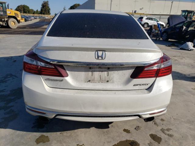 Photo 5 VIN: 1HGCR2F53GA243051 - HONDA ACCORD 