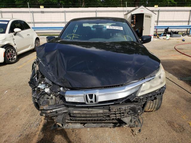 Photo 4 VIN: 1HGCR2F53GA243647 - HONDA ACCORD SPO 