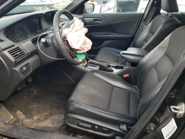 Photo 6 VIN: 1HGCR2F53GA243647 - HONDA ACCORD SPO 