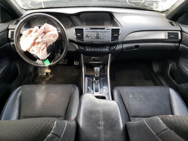 Photo 7 VIN: 1HGCR2F53GA243647 - HONDA ACCORD SPO 