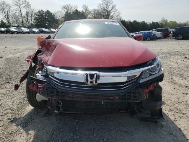 Photo 4 VIN: 1HGCR2F53GA245947 - HONDA ACCORD SPO 