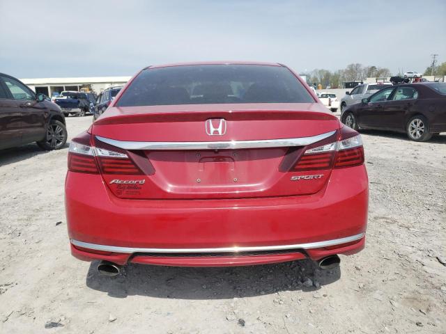 Photo 5 VIN: 1HGCR2F53GA245947 - HONDA ACCORD SPO 