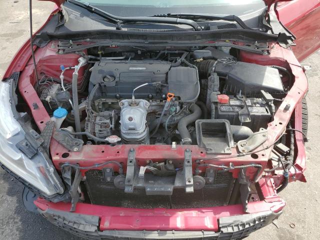 Photo 10 VIN: 1HGCR2F53GA246631 - HONDA ACCORD SPO 