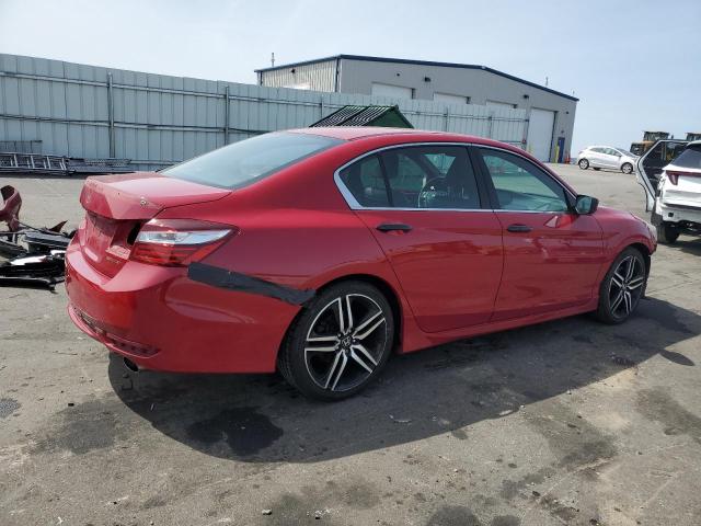 Photo 2 VIN: 1HGCR2F53GA246631 - HONDA ACCORD SPO 