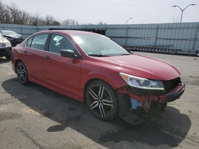 Photo 3 VIN: 1HGCR2F53GA246631 - HONDA ACCORD SPO 