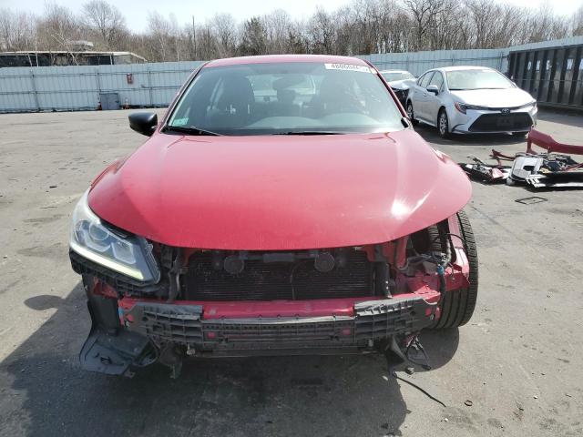 Photo 4 VIN: 1HGCR2F53GA246631 - HONDA ACCORD SPO 