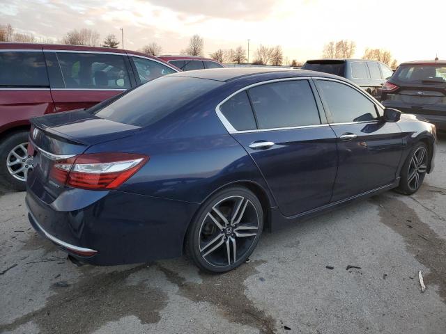 Photo 2 VIN: 1HGCR2F53GA246967 - HONDA ACCORD 