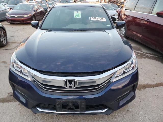 Photo 4 VIN: 1HGCR2F53GA246967 - HONDA ACCORD 