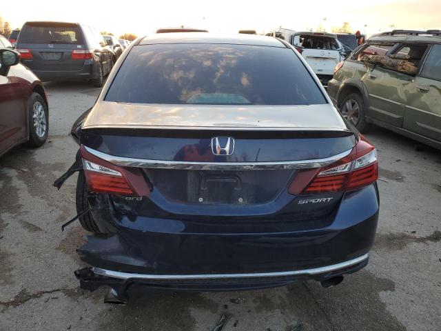 Photo 5 VIN: 1HGCR2F53GA246967 - HONDA ACCORD 