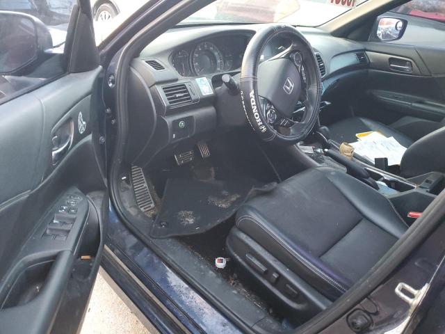 Photo 6 VIN: 1HGCR2F53GA246967 - HONDA ACCORD 