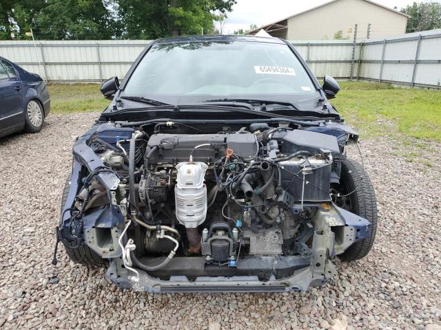 Photo 4 VIN: 1HGCR2F53GA246967 - HONDA ACCORD 