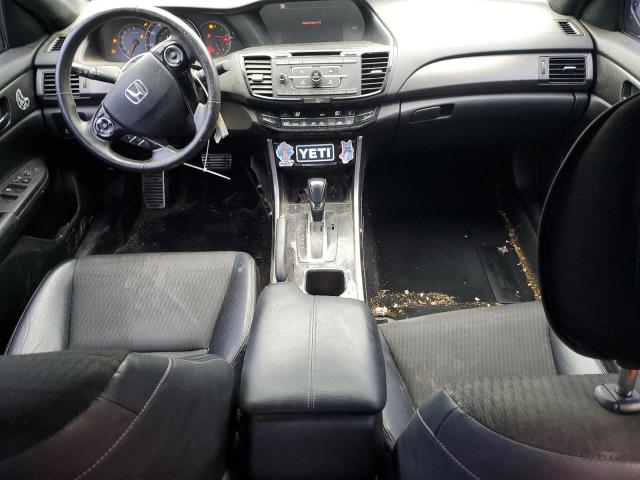 Photo 7 VIN: 1HGCR2F53GA246967 - HONDA ACCORD 