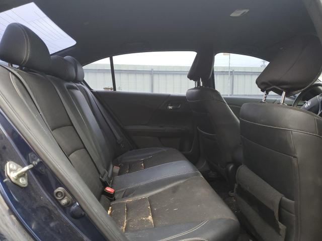 Photo 9 VIN: 1HGCR2F53GA246967 - HONDA ACCORD 