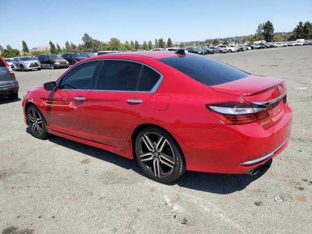 Photo 1 VIN: 1HGCR2F53GA248217 - HONDA ACCORD 