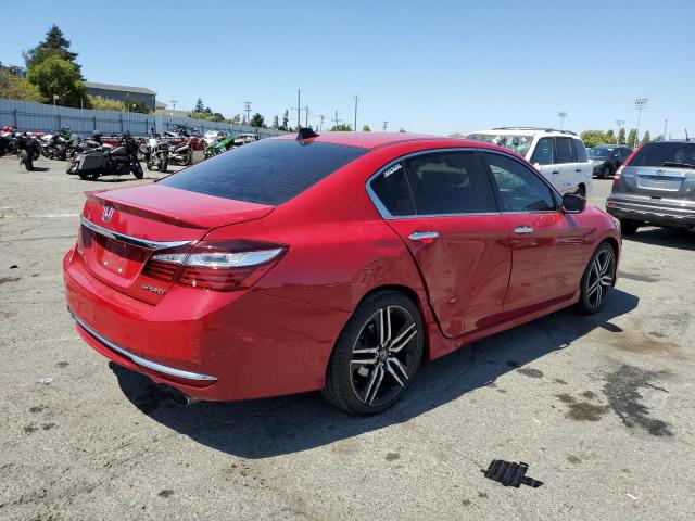 Photo 2 VIN: 1HGCR2F53GA248217 - HONDA ACCORD 