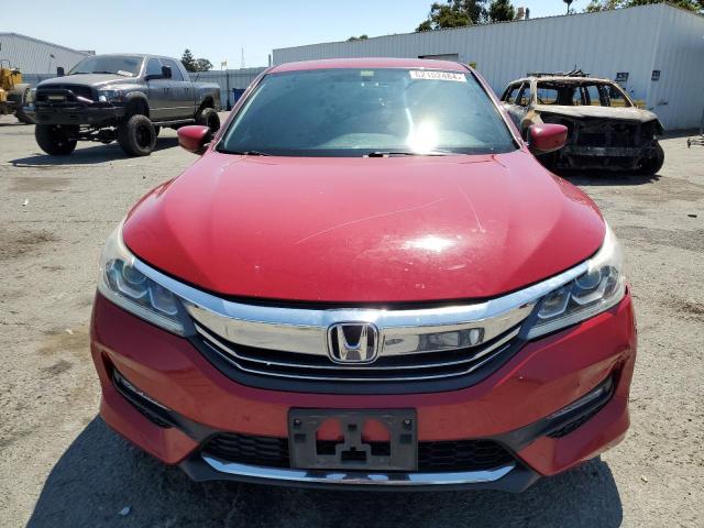 Photo 4 VIN: 1HGCR2F53GA248217 - HONDA ACCORD 