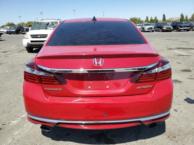 Photo 5 VIN: 1HGCR2F53GA248217 - HONDA ACCORD 