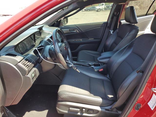 Photo 6 VIN: 1HGCR2F53GA248217 - HONDA ACCORD 